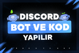 İSTEĞE ÖZEL BOT / KOD YAPILIR