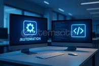 İsteğe Özel Bot & Otomasyon Çözümleri