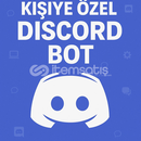 İsteğe özel bot yapılır her türlü!  İsteğe özel bot yapılır her türlü!