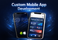 ⭐ İsteğe Özel Modern Mobil Uygulama Yapılır ⭐