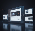 İsteğe Özel Şirket/Niş Web Sitesi