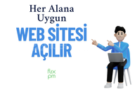 İsteğe Özel Web Yazılım