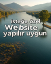 İsteğe Özel Website