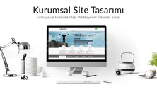 WEBSITE & PROGRAM TASARLANIR SINIRSIZ REVIZE