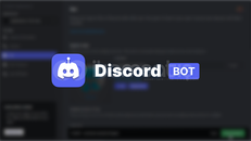 İstediğiniz Discord Bot Yapılır 