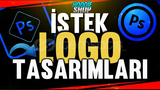 İstek banner yapılır 