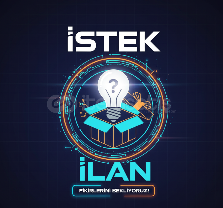İstek ilan 2 İstek ilan 2