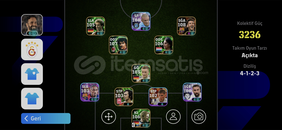 ⭐İstek Üzerine Rummenigge FIRSAT⭐