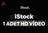 iStock 1 Adet 1080p (HD) Video