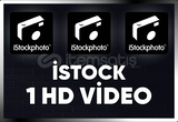 ⚡ İSTOCK | 1 HD VİDEO ⚡