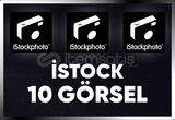 ⚡ İSTOCK | 10 GÖRSEL ⚡