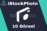 iStockPhoto - 10 Görsel