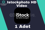 Istockphoto HD Video - 1 Adet