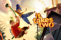 It Takes Two