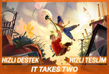 It Takes Two