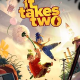 İt Takes Two + Garanti