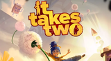 İt Takes Two + Garanti