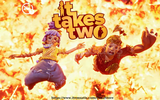 ⭐️It Takes Two+ Garanti