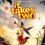 It takes Two + Garanti Bilgileri Değişen Hesap 