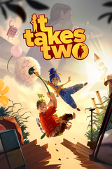 İT TAKES TWO| GUARDSIZ + GARANTI
