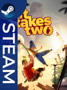 IT TAKES TWO KİŞİYE ÖZEL // STEAM
