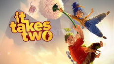 ⭐IT TAKES TWO OTO TESLİM+GARANTİ⭐