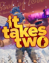 It Takes Two PS4 – PS5