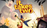 ⚡️IT TAKES TWO⚡️PS4|PS5⚡️