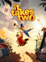 It Takes Two PS4/PS5 Garantili