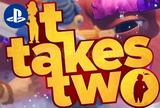 İt Takes Two PS4-PS5 - HIZLI TESLİMAT