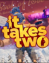 İT TAKES TWO PS4-PS5 SINIRSIZ GARANTİ