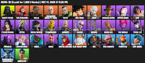 İTACHİ UCHİHA | GOKU | SPİDER-GWEN İTACHİ UCHİHA | GOKU | SPİDER-GWEN