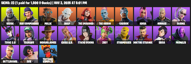 İTACHİ UCHİHA | HAVOC | ORANGE JUSTİCE