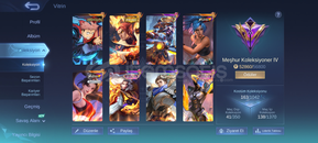 ✨ İtadori Yin YuZhong Prime MashaKof ! ✨