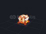???? ItemsAdder Crate Paketi | 5 Farklı Sandık ve 