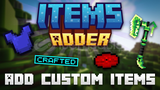 ✨ItemsAdder Orijinal (SON SÜRÜM 4.0.10)⭐