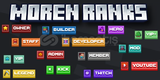 itemsadder rank tasarımı!!! v2