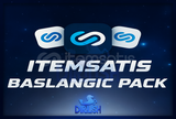 İTEMSATIŞ BAŞLANGIÇ PACK AÇIKLAMAYI OKU