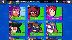 İtemSatışda Tek Mücadeleci Colt Yıldız Shelly 