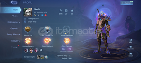 ITEMSATISIN EN IYI EN UCUZ SMURFI 