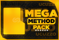 İTEMSATIŞTA OLAN TÜM METHODLAR MEGA PACK