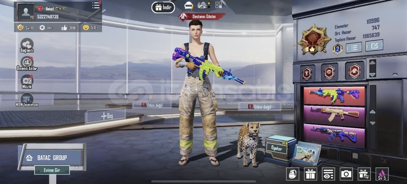 İTFAİYECİ KERTENKELE FULL SEVENLERE İTFAİYECİ KERTENKELE FULL SEVENLERE