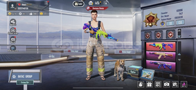 İTFAİYECİ KERTENKELE MAXX SEVENLER