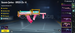 İtfaiyecili dolu hesap