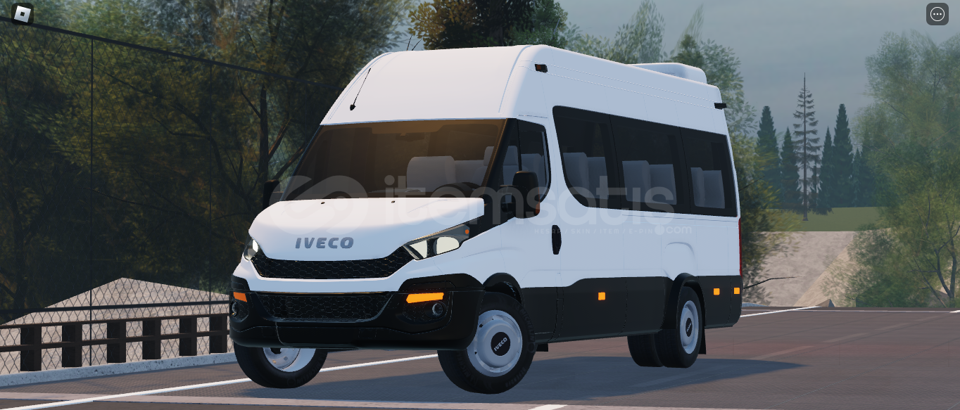 İveco Daily 2015 İveco Daily 2015