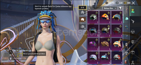 İyi fiyata tdm ci hesabı !ROYAL PASSLİ!