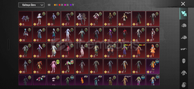 iyi kulanmalık hesap baya baya idirm var ama bay