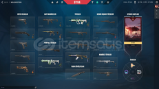 İYON ARESİNE KADAR DOLU FENA HESAP!!