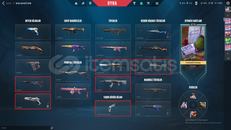 İYON KARAMBİTLİ FULL+FULL TR MAİLLİ HESAP !!