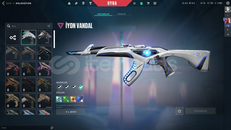 İYON-MİNİMA VANDAL VE DAHA FAZLASI!!!